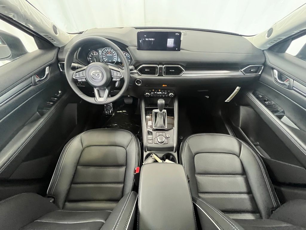 2025 Mazda CX-5 2.5 Premium Plus photo 13