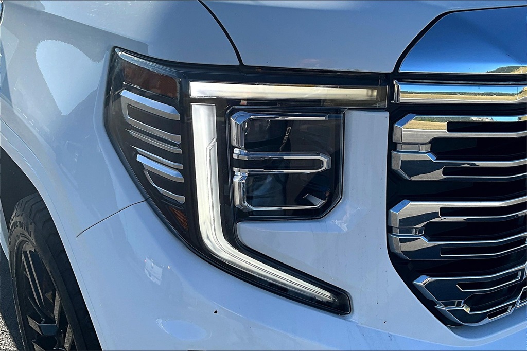2022 Gmc Sierra 1500 Denali photo 27
