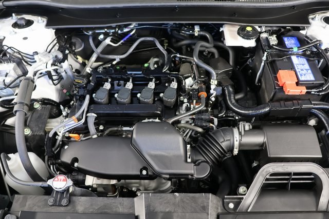 2025 Honda CR-V EX photo 19