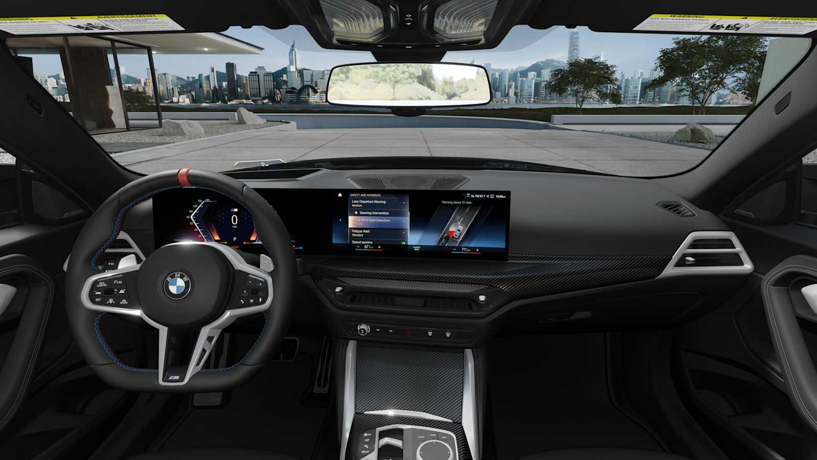 2026 Bmw M240i xDrive photo 9