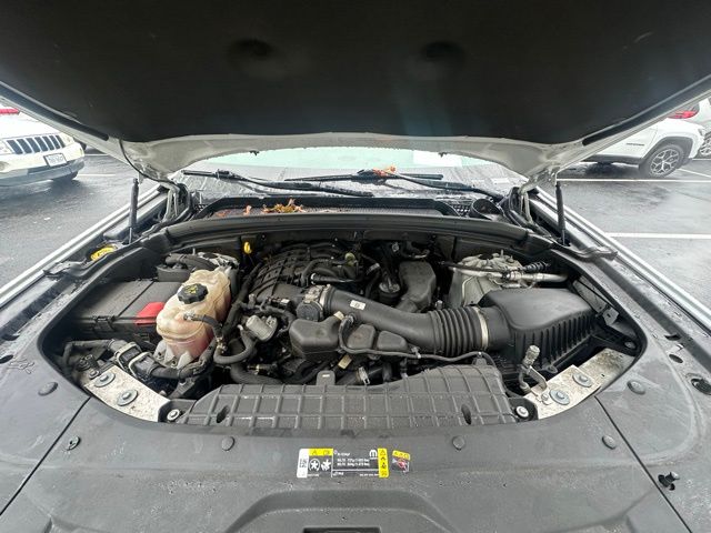 2021 Jeep Grand Cherokee Limited photo 13