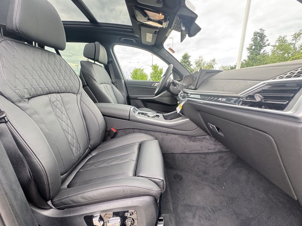 2026 Bmw X5 xDrive50e photo 22