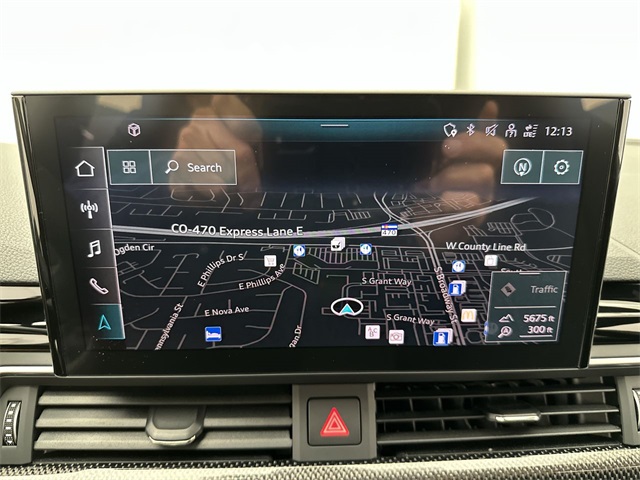 2022 Audi S5 Premium Plus photo 10