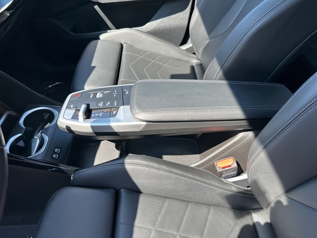 2025 Bmw X1 XDrive28i photo 16