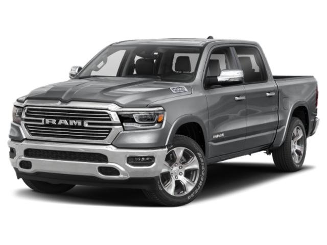 2022 RAM 1500 Laramie's photo