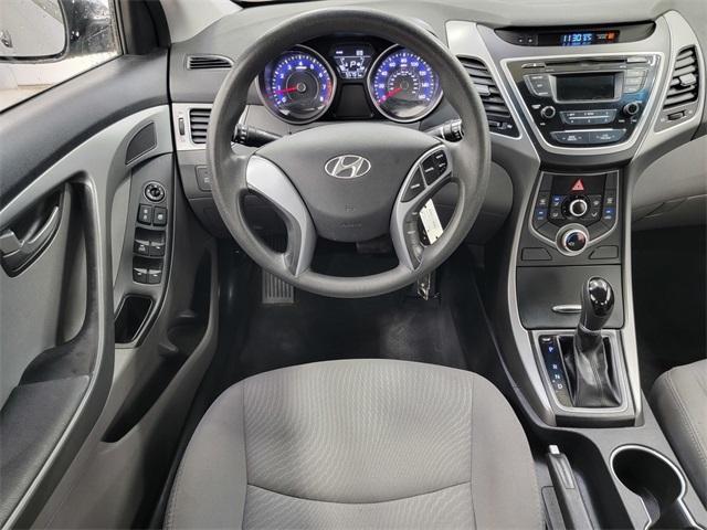 2016 Hyundai Elantra SE photo 24