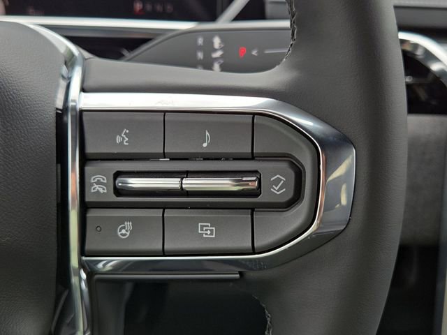 2026 Gmc Sierra Elevation photo 10