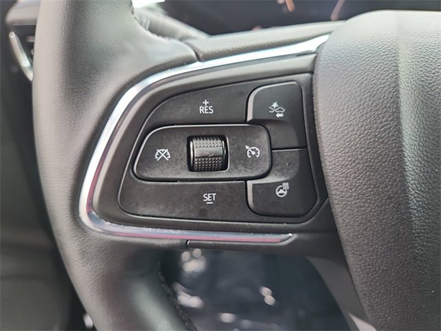 2024 Buick Envista ST photo 23