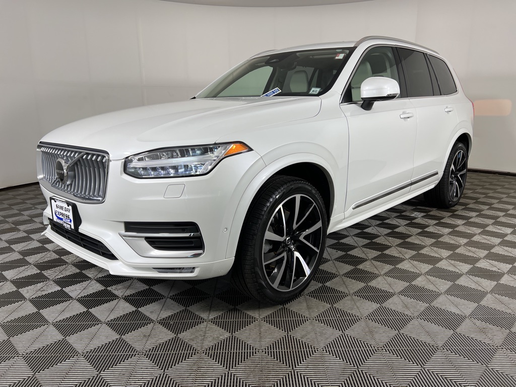2024 Volvo XC90 Ultimate photo 10