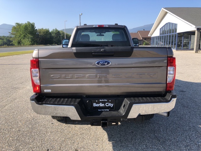 2022 Ford F-350 XL photo 4