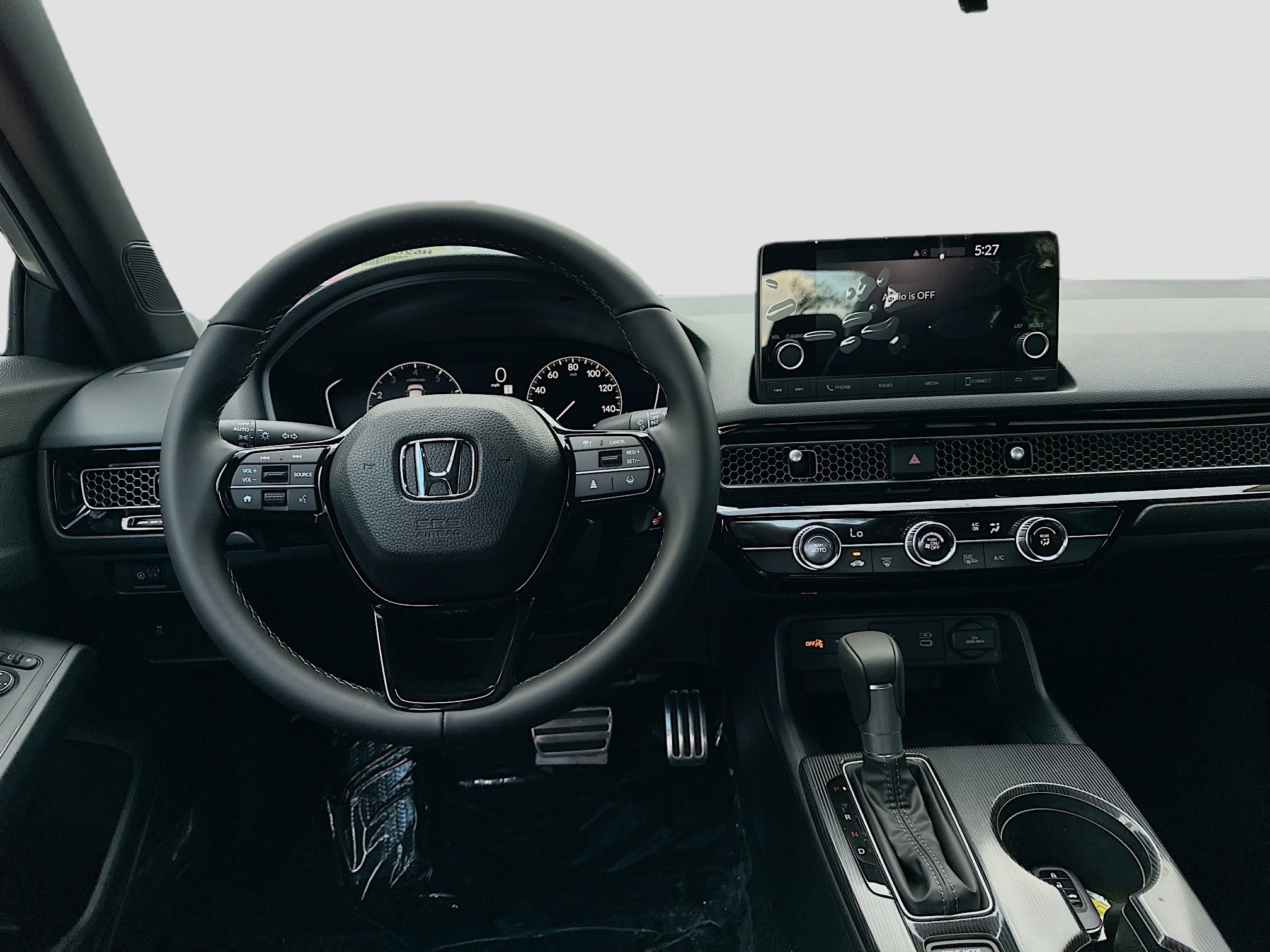 2026 Honda Civic Sport photo 15