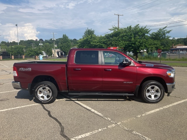 2019 Ram 1500 Big Horn Lone Star photo 4