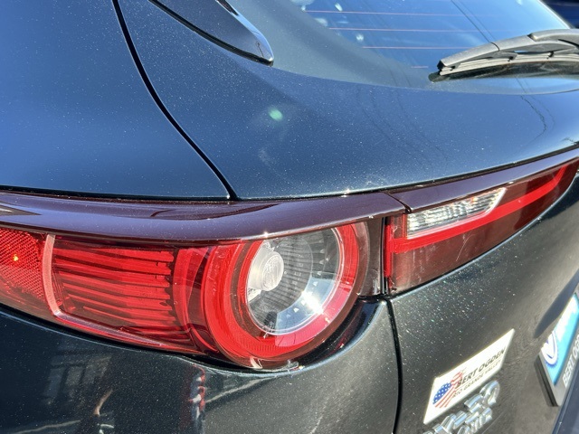 2023 Mazda CX-30 2.5 S photo 7
