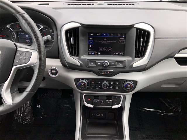 2023 Gmc Terrain SLE photo 18