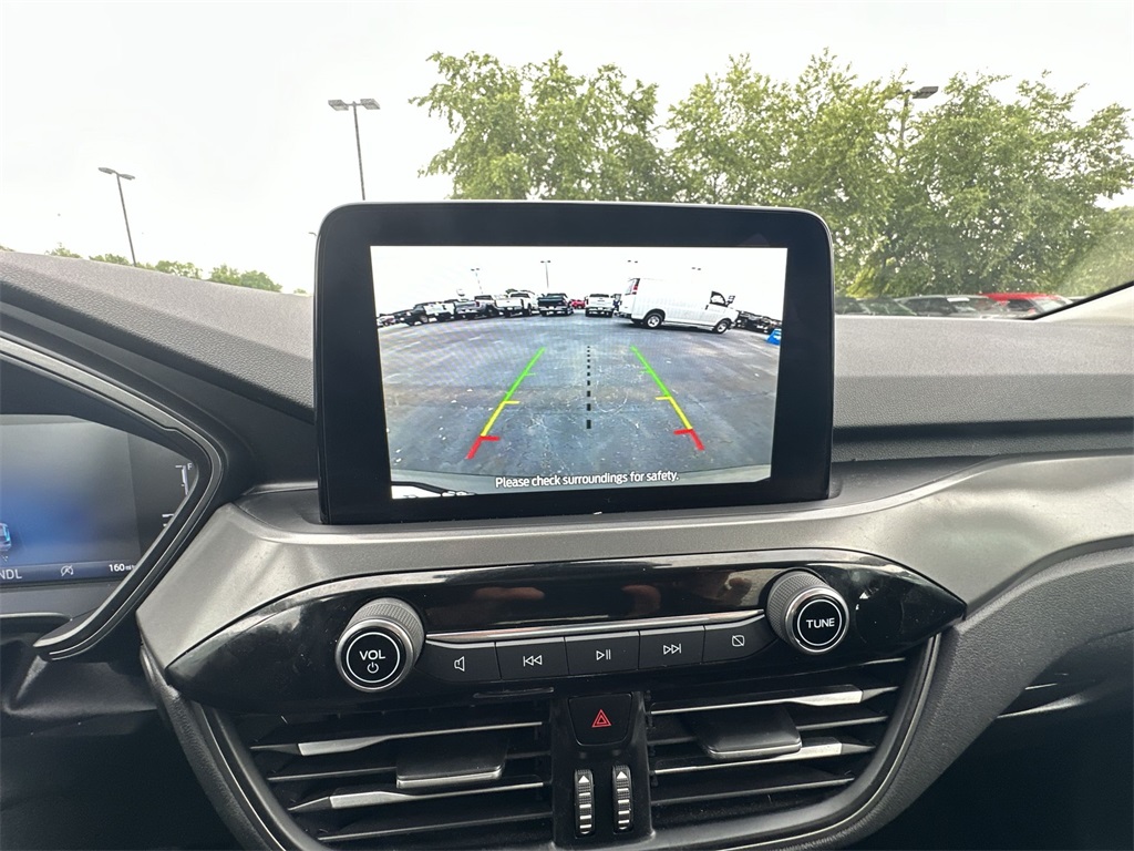 2024 Ford Escape Active photo 17