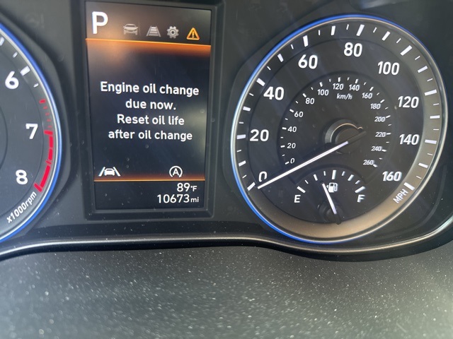 2023 Hyundai Kona SEL photo 7