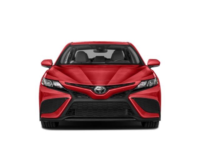 2024 Toyota Camry LE photo 4