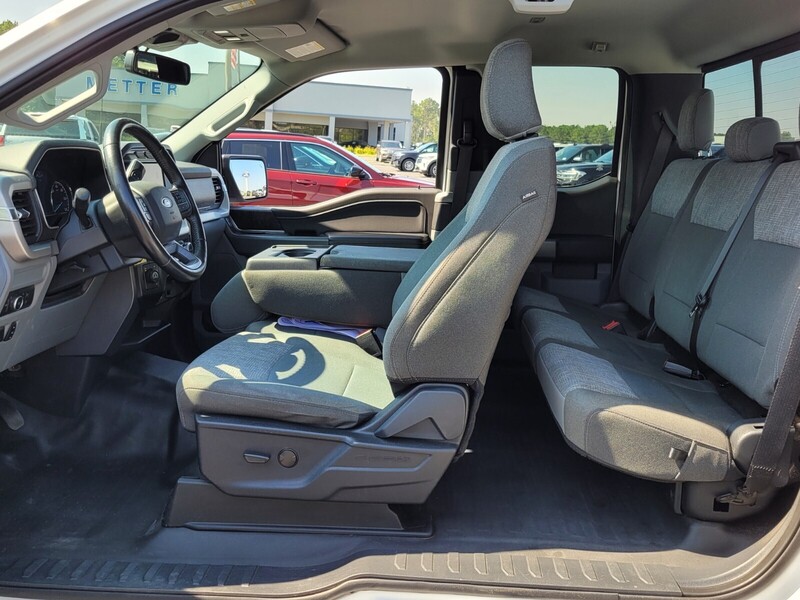 2022 Ford F-150 XLT photo 6