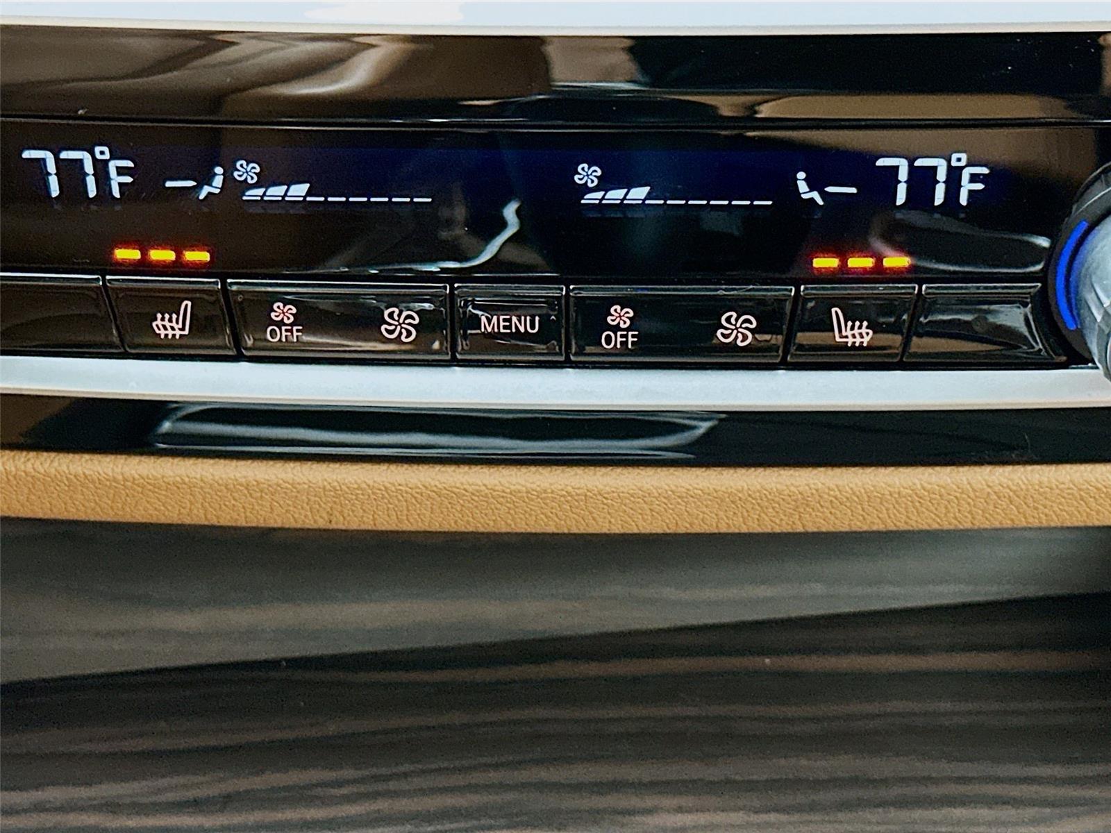 2023 Bmw 540i xDrive photo 20