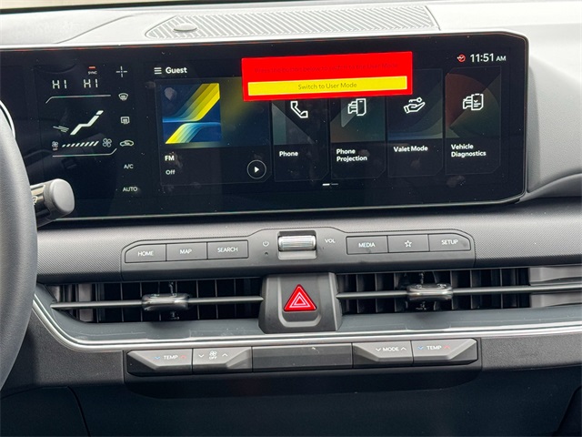 2025 Kia K4 EX photo 24