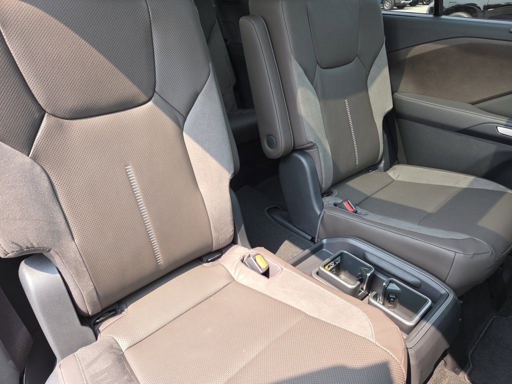 2025 Lexus TX 350 Luxury photo 28