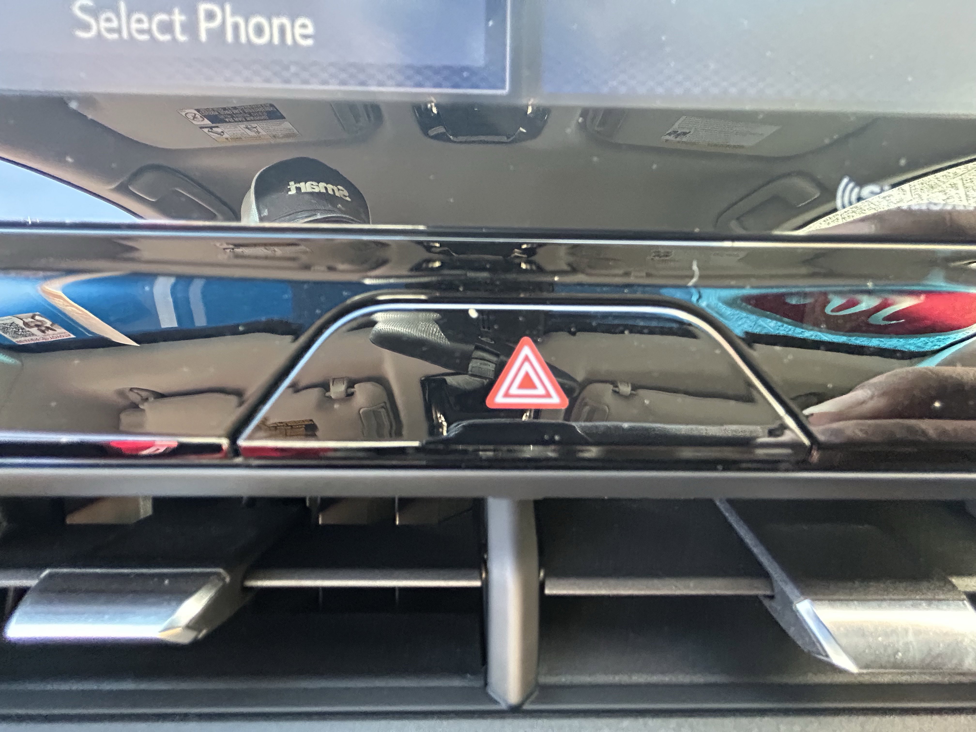 2021 Toyota Venza LE photo 3