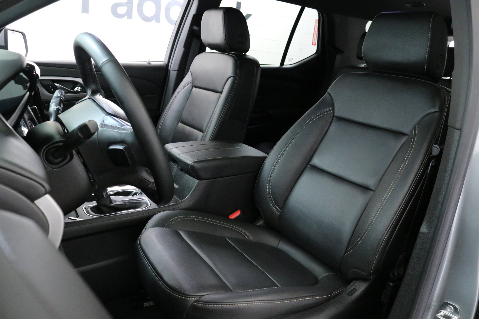 2023 Chevrolet Traverse Leather photo 22