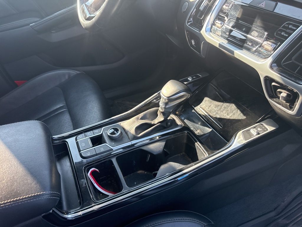 2021 Kia Sorento SX photo 23