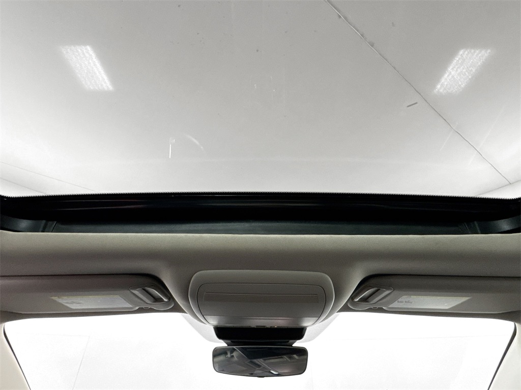 2025 Mazda CX-50 2.5 S Premium photo 15