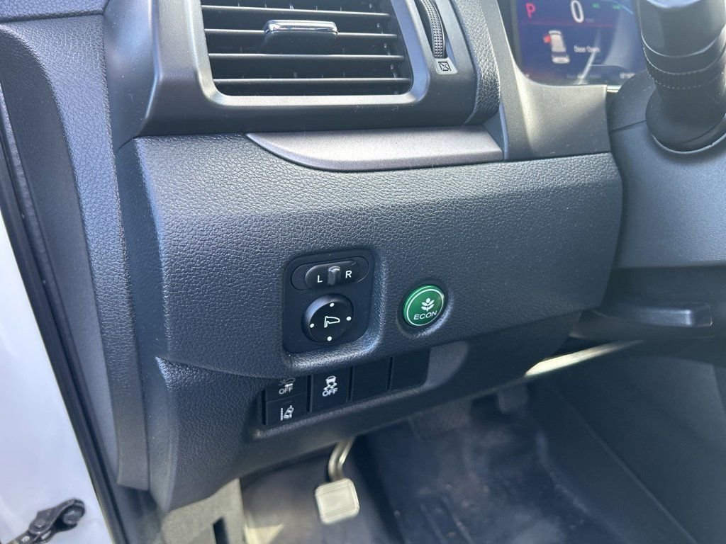 2020 Honda Pilot EX-L photo 20