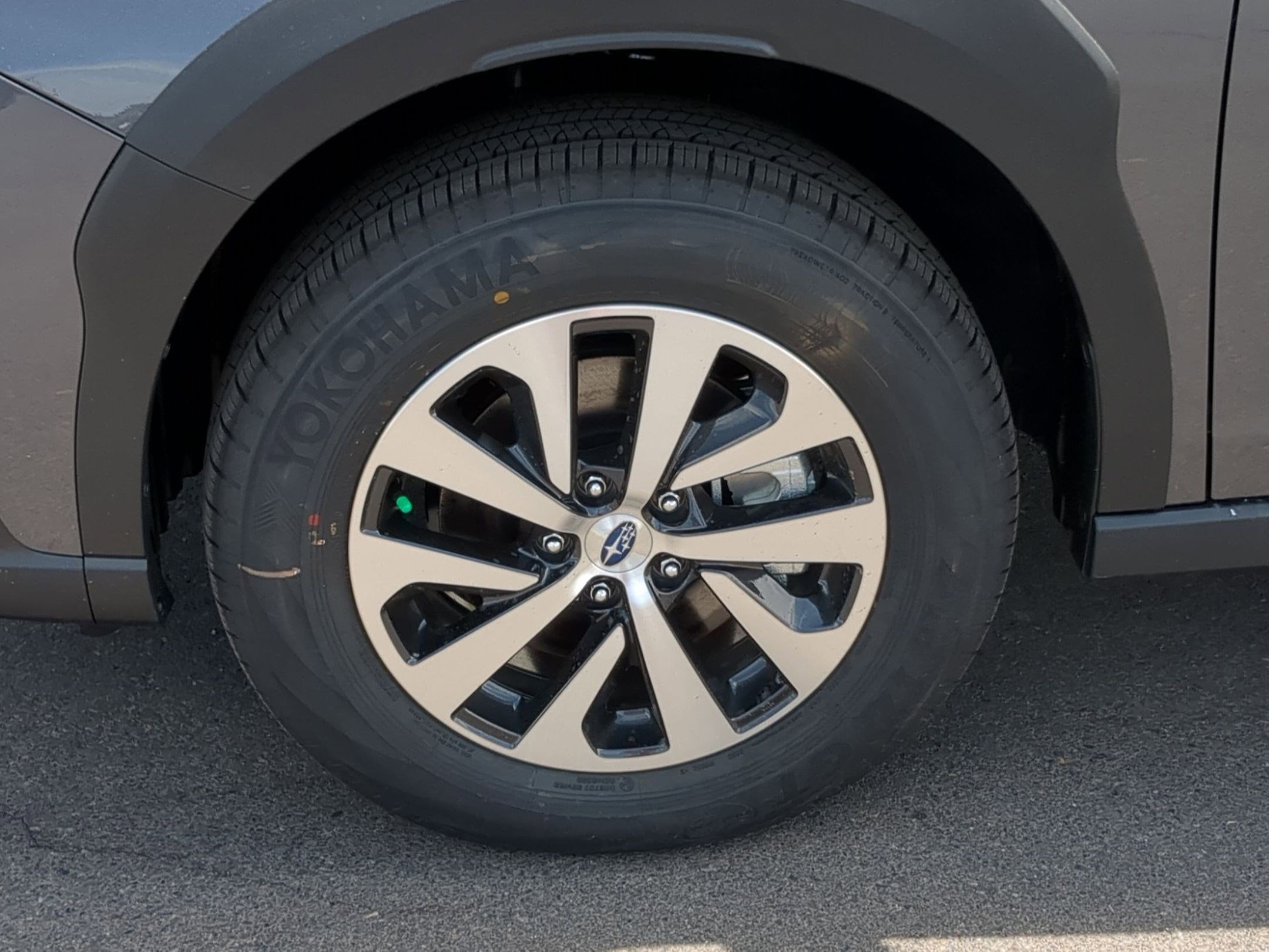 2025 Subaru Outback Premium photo 19