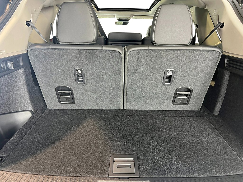 2026 Acura MDX SH-AWD photo 21