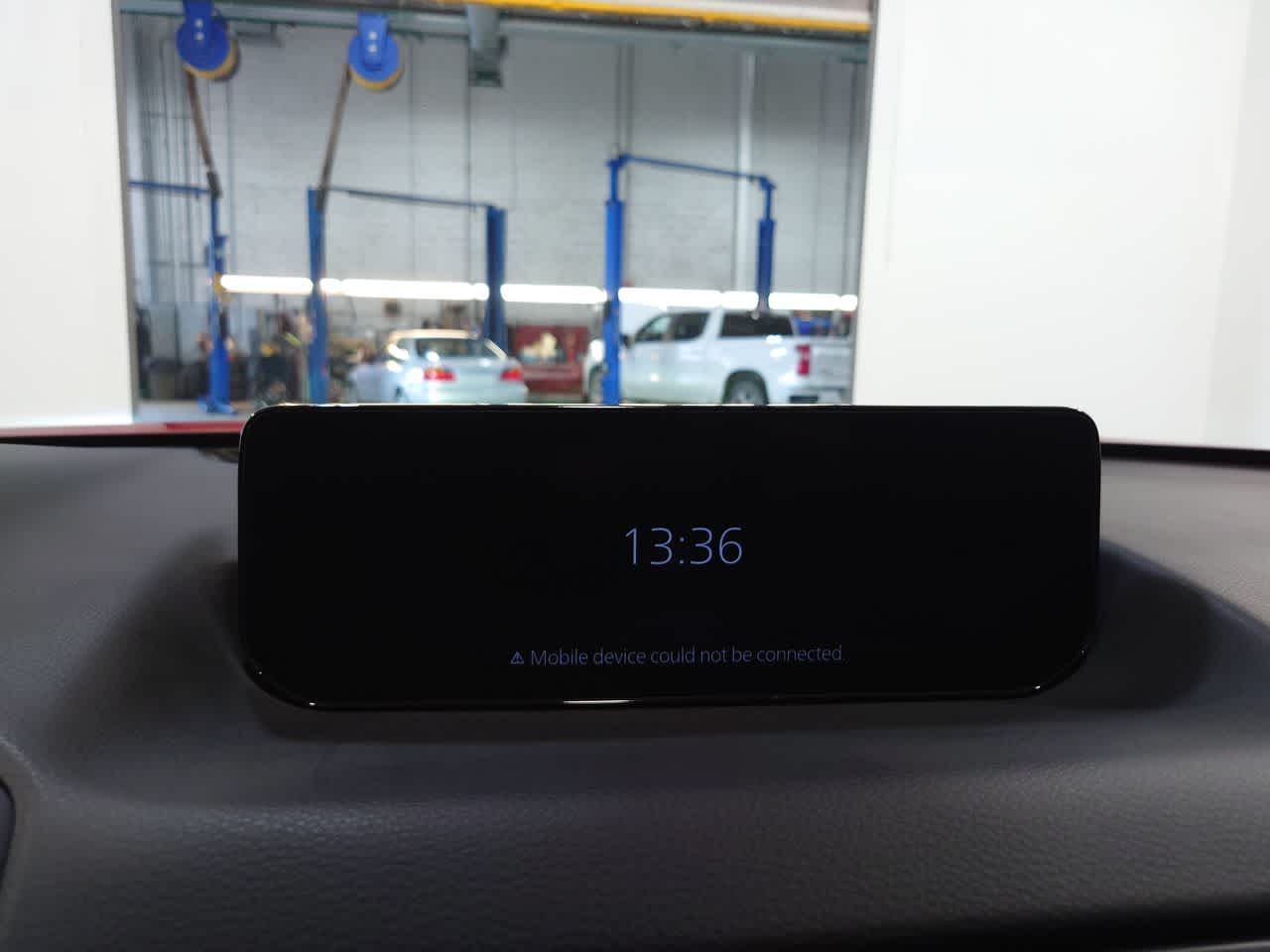 2024 Mazda CX-50 2.5 Premium Plus photo 19