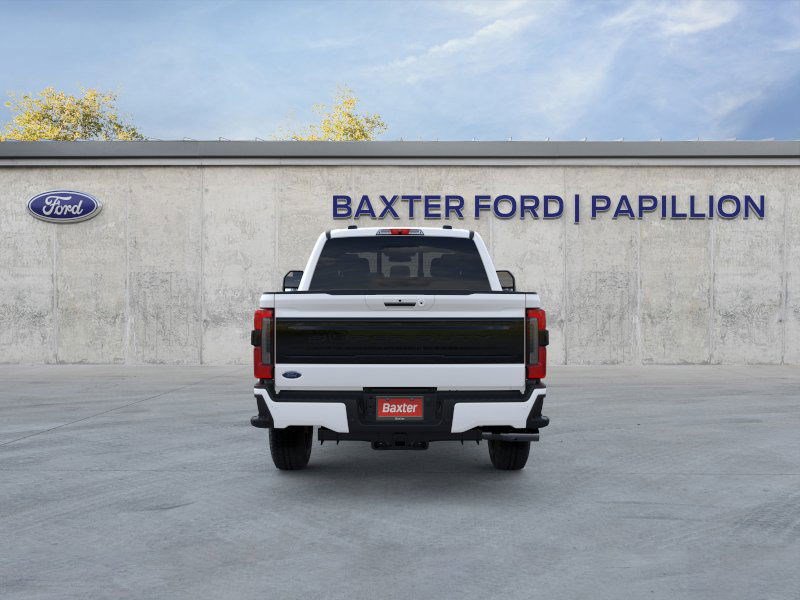 2026 Ford F-250 photo 19