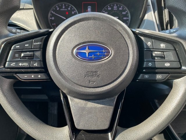 2024 Subaru Crosstrek Premium photo 8