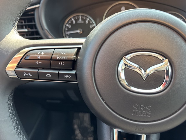 2025 Mazda CX-30 2.5 Select Sport photo 17