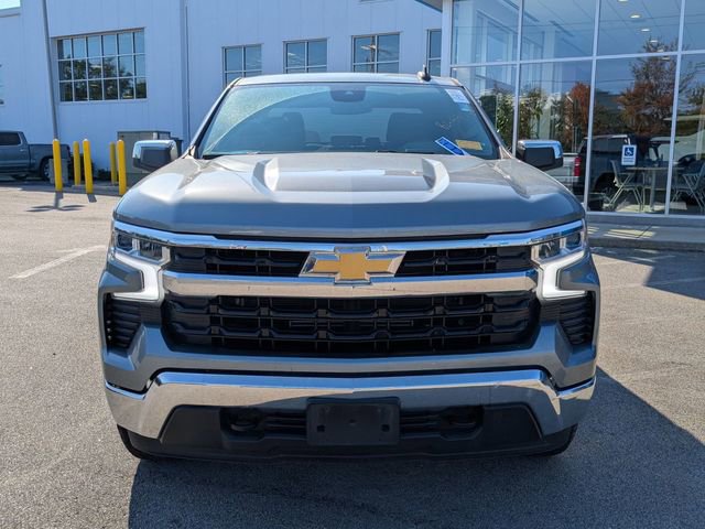 2023 Chevrolet Silverado 1500 LT photo 2
