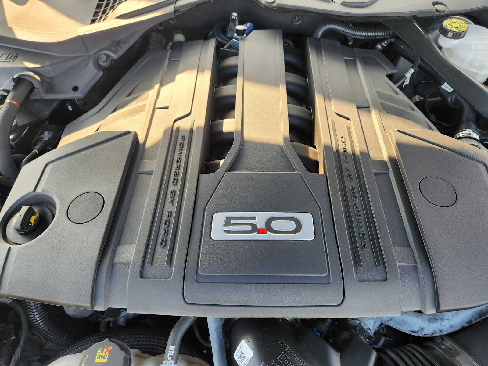 2023 Ford Mustang GT Premium photo 27