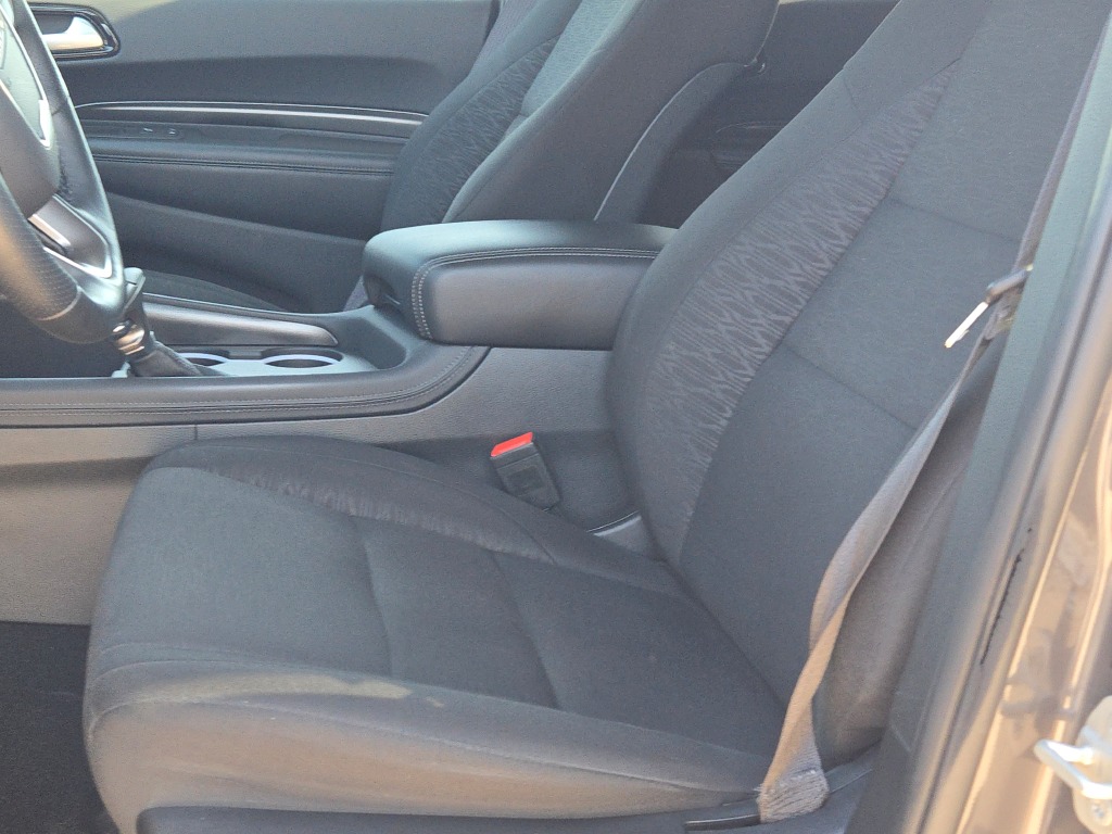 2024 Dodge Durango SXT photo 22