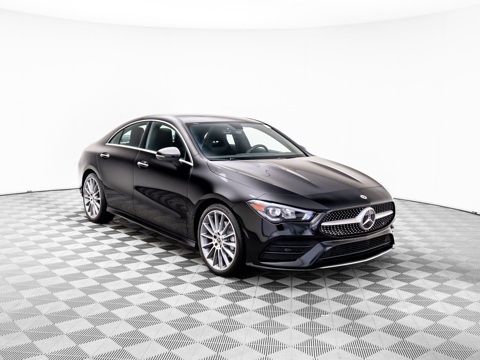 2023 Mercedes Benz CLA 250 4MATIC photo 7