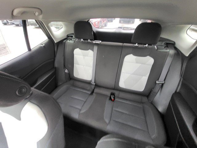 2025 Chevrolet Trax LS photo 10
