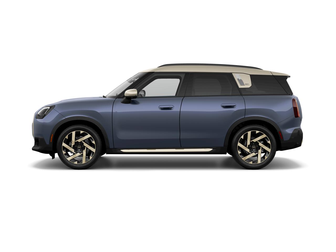 2026 Mini Countryman S ALL4 photo 3