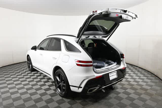 2026 Genesis GV70 3.5T Sport Prestige photo 33