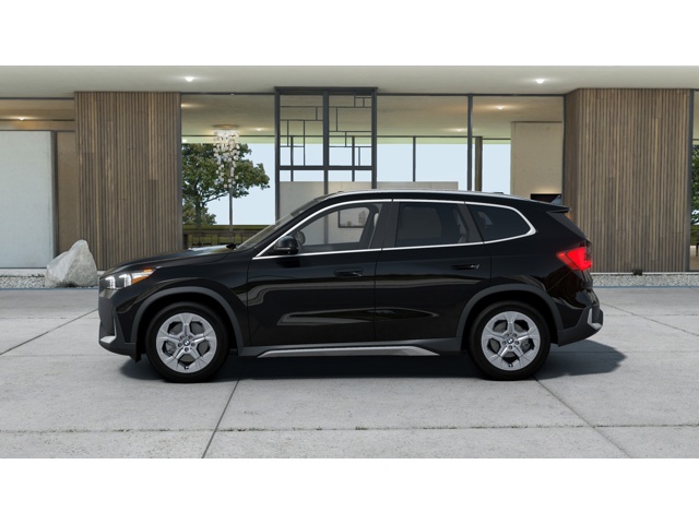 2026 Bmw X1 XDrive28i photo 2