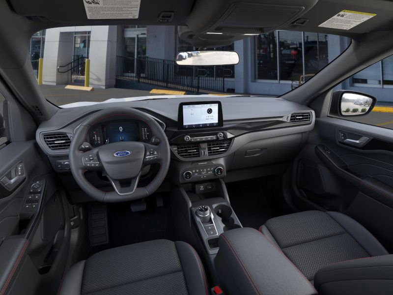 2025 Ford Escape ST-Line photo 7
