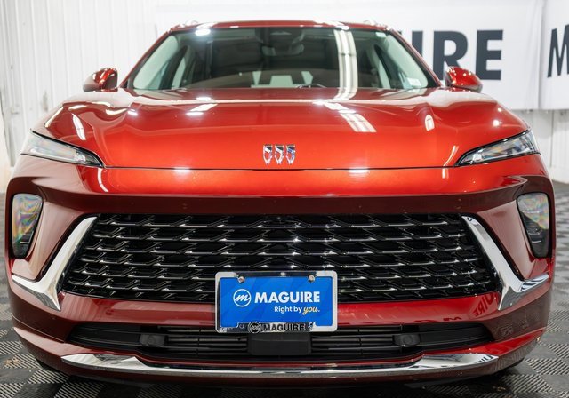 2024 Buick Envision Avenir photo 3