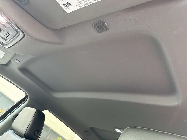2019 Gmc Sierra 1500 SLT photo 36