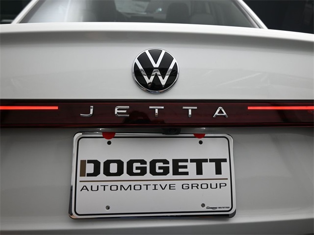 2025 Volkswagen Jetta 1.5T SE photo 18