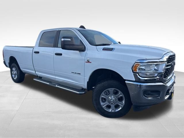 2023 RAM Ram 2500 Pickup Big Horn's photo