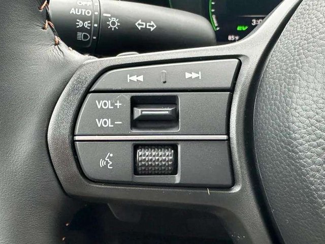 2026 Honda CR-V Hybrid photo 14
